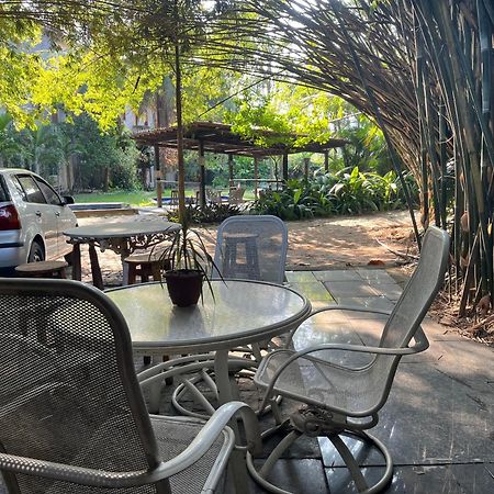 ריו דה ז'ניירו Rio Natureza Adaptado Apart 101 מראה חיצוני תמונה