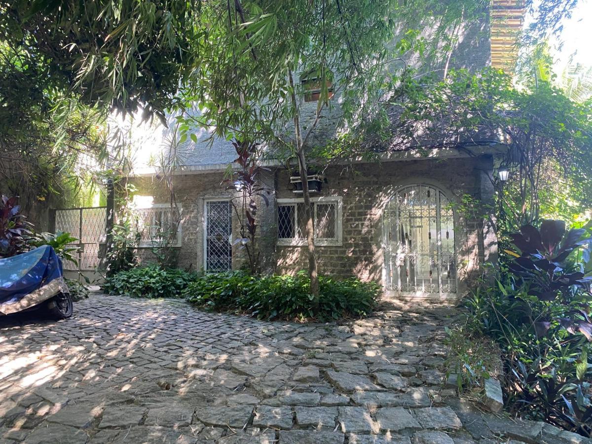 ריו דה ז'ניירו Rio Natureza Adaptado Apart 101 מראה חיצוני תמונה