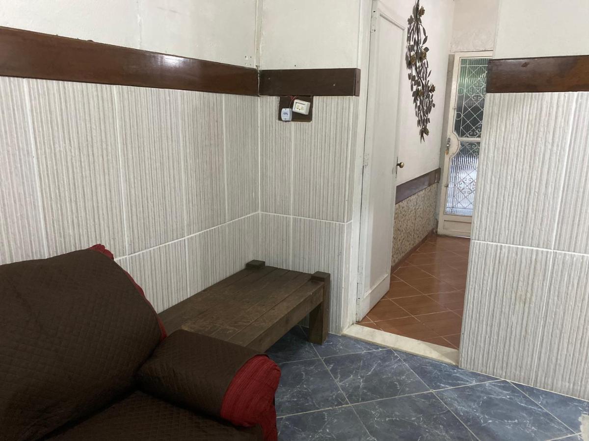 ריו דה ז'ניירו Rio Natureza Adaptado Apart 101 מראה חיצוני תמונה