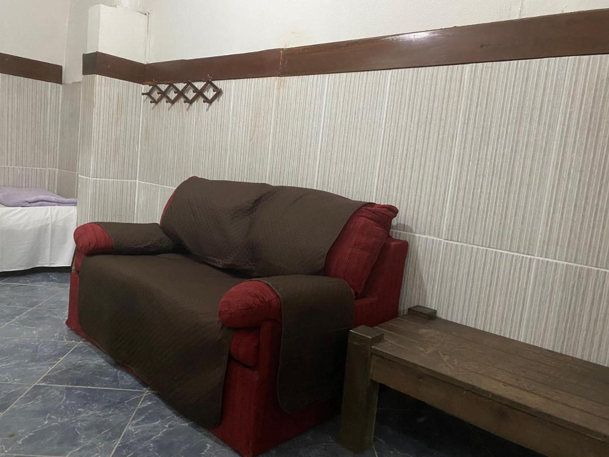 ריו דה ז'ניירו Rio Natureza Adaptado Apart 101 מראה חיצוני תמונה