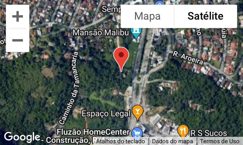 ריו דה ז'ניירו Rio Natureza Adaptado Apart 101 מראה חיצוני תמונה