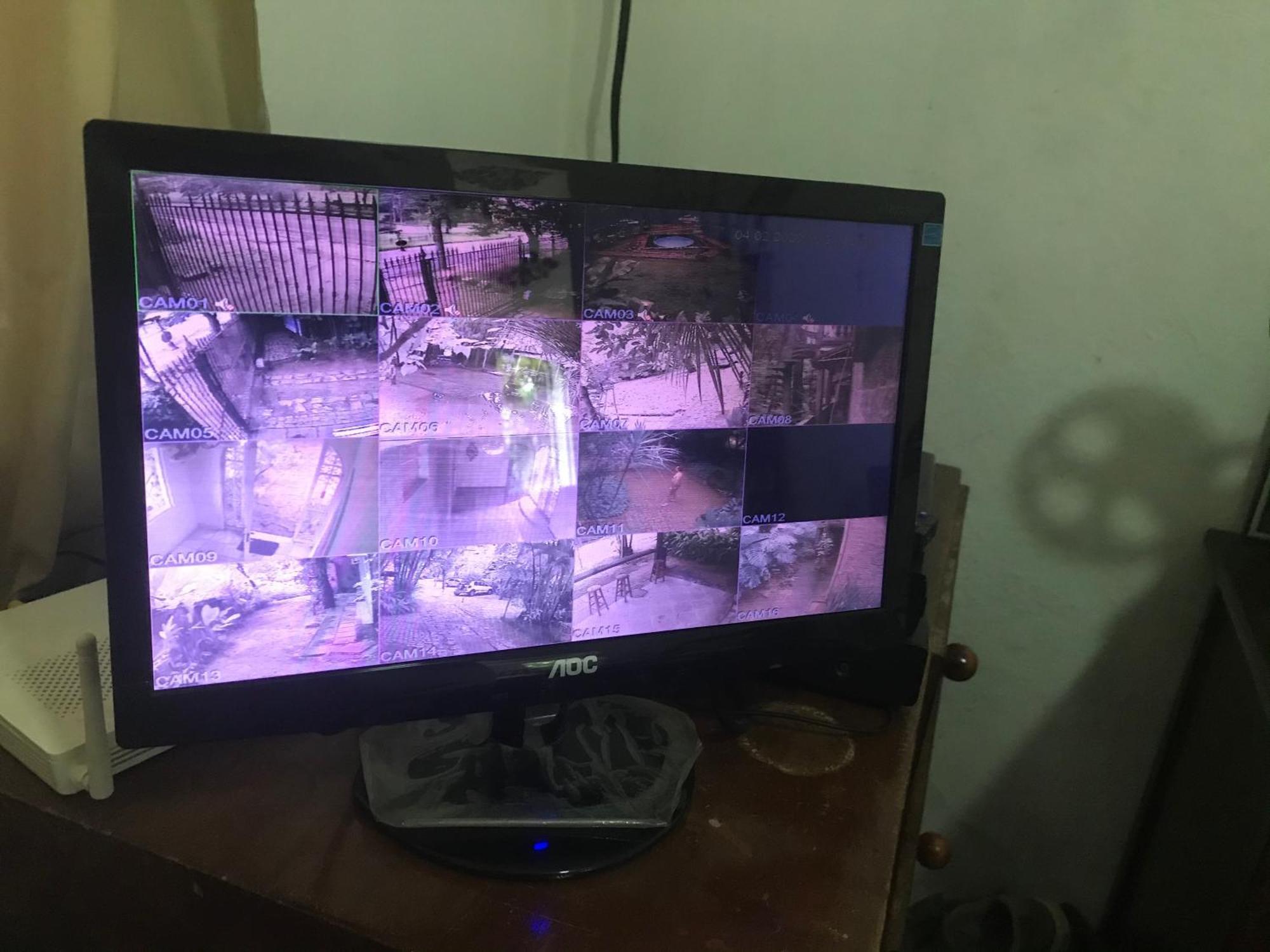 ריו דה ז'ניירו Rio Natureza Adaptado Apart 101 מראה חיצוני תמונה