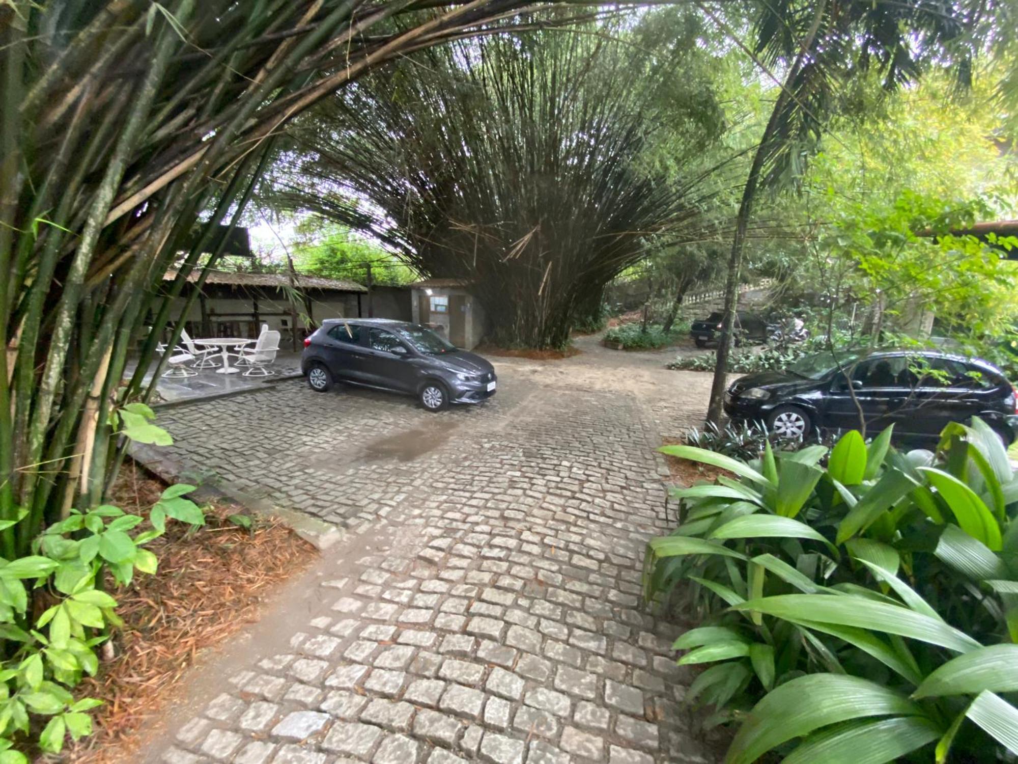 ריו דה ז'ניירו Rio Natureza Adaptado Apart 101 מראה חיצוני תמונה