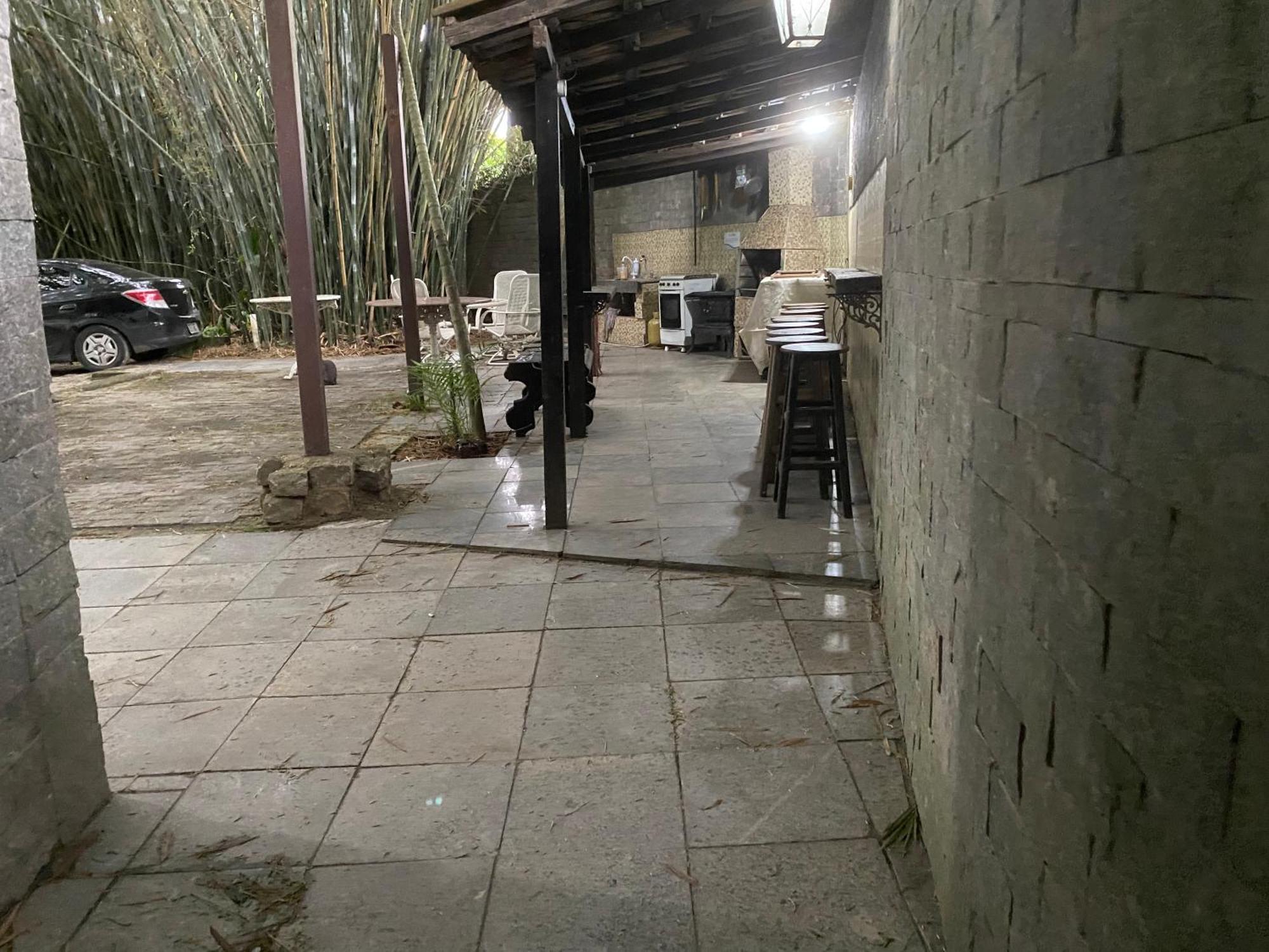 ריו דה ז'ניירו Rio Natureza Adaptado Apart 101 מראה חיצוני תמונה