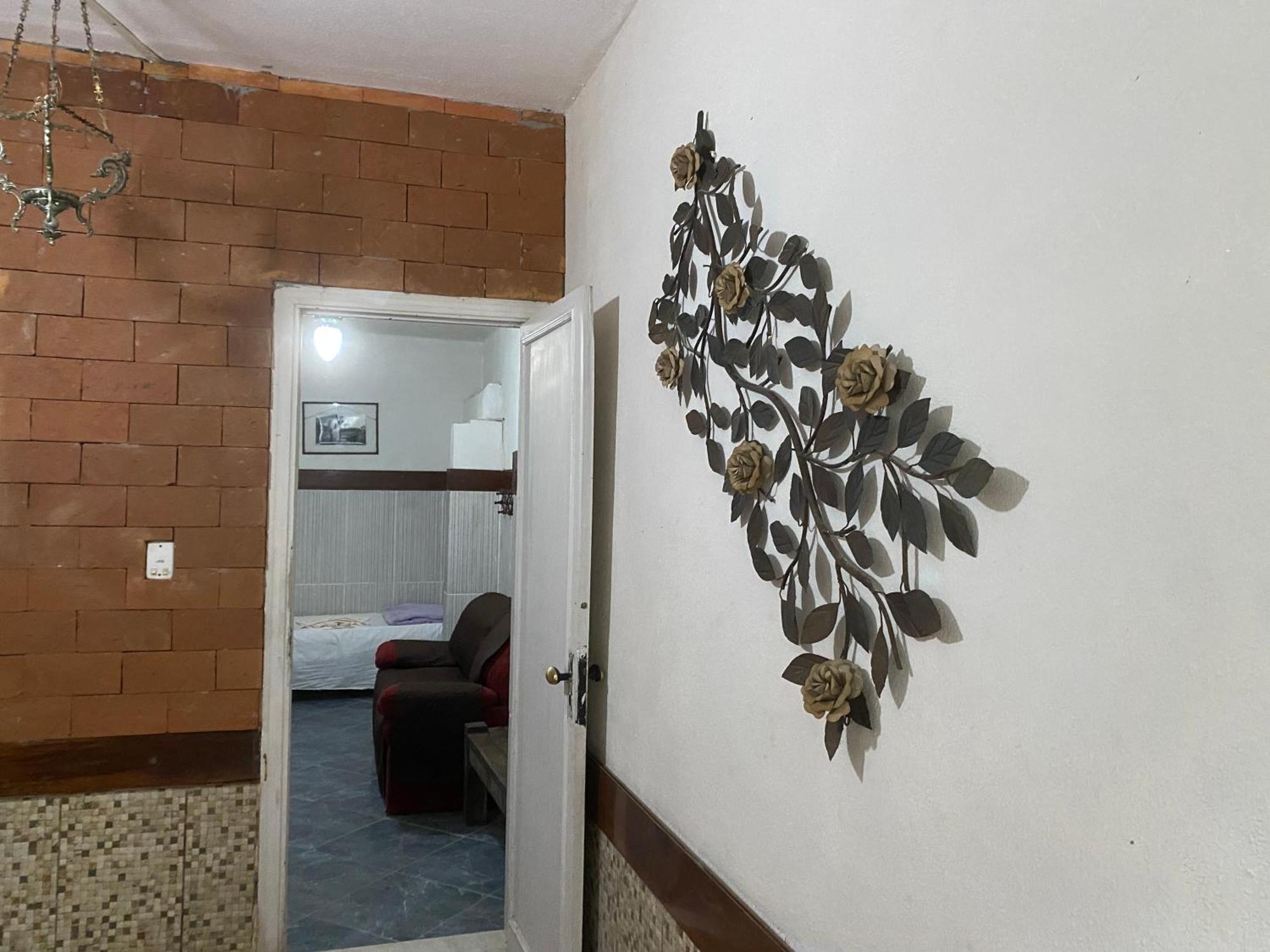 ריו דה ז'ניירו Rio Natureza Adaptado Apart 101 מראה חיצוני תמונה