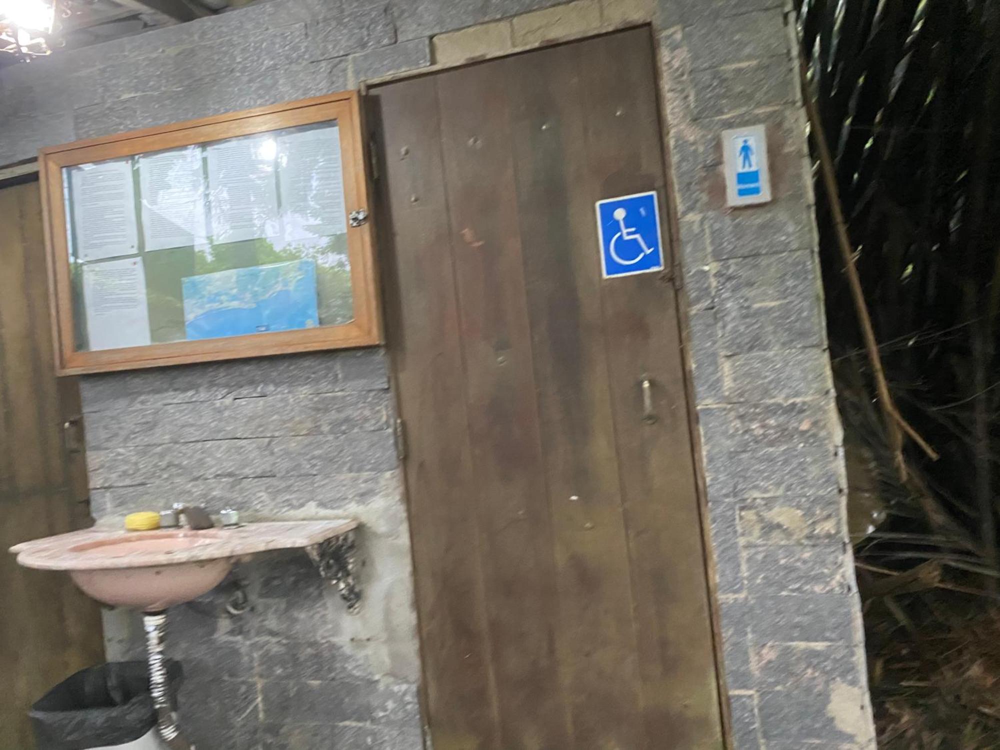 ריו דה ז'ניירו Rio Natureza Adaptado Apart 101 מראה חיצוני תמונה