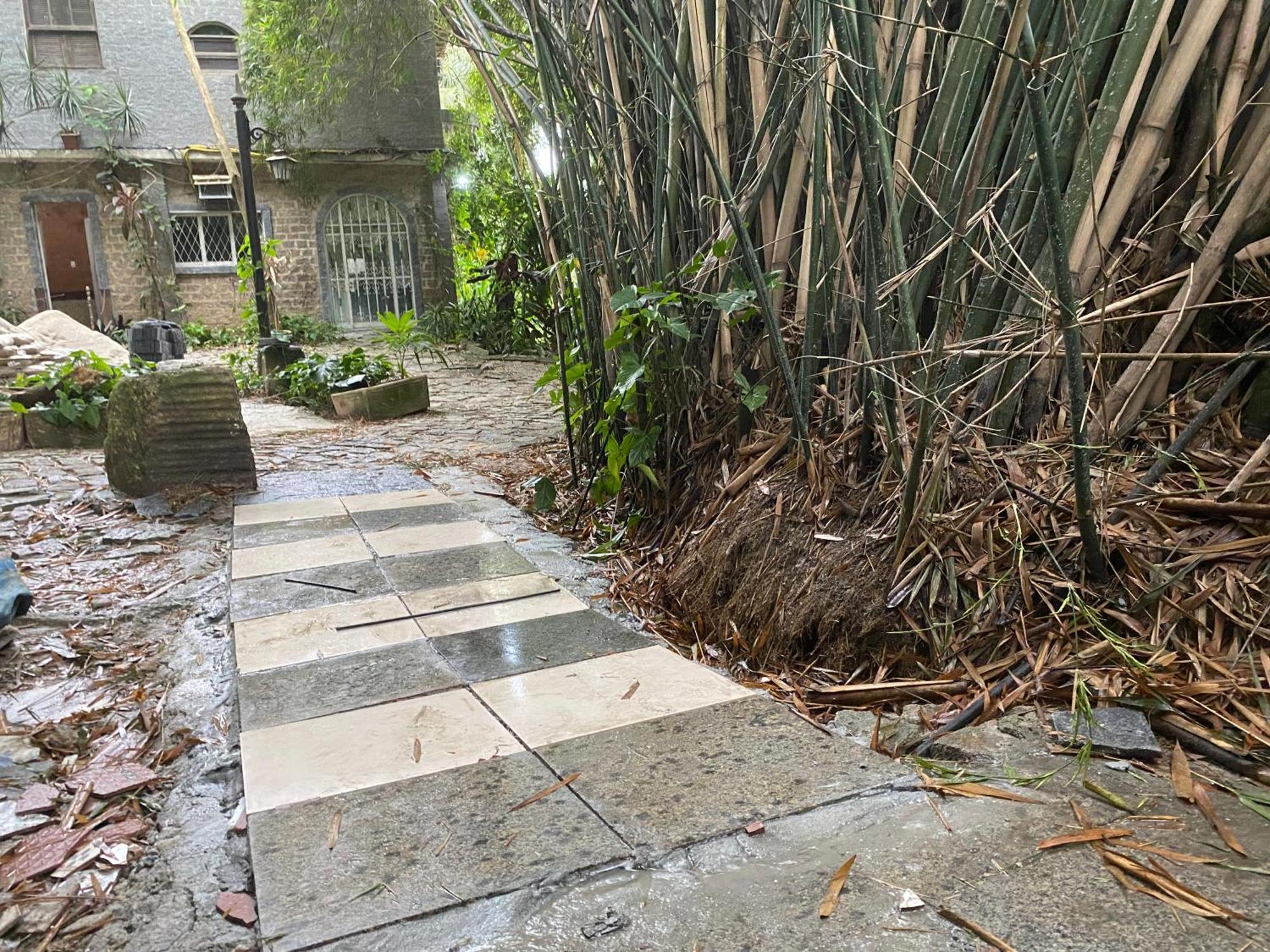 ריו דה ז'ניירו Rio Natureza Adaptado Apart 101 מראה חיצוני תמונה