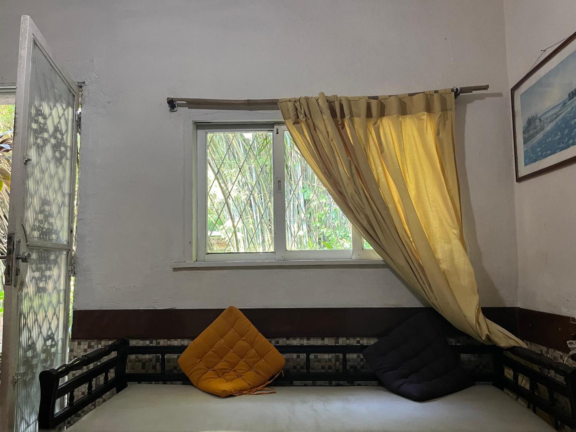ריו דה ז'ניירו Rio Natureza Adaptado Apart 101 מראה חיצוני תמונה