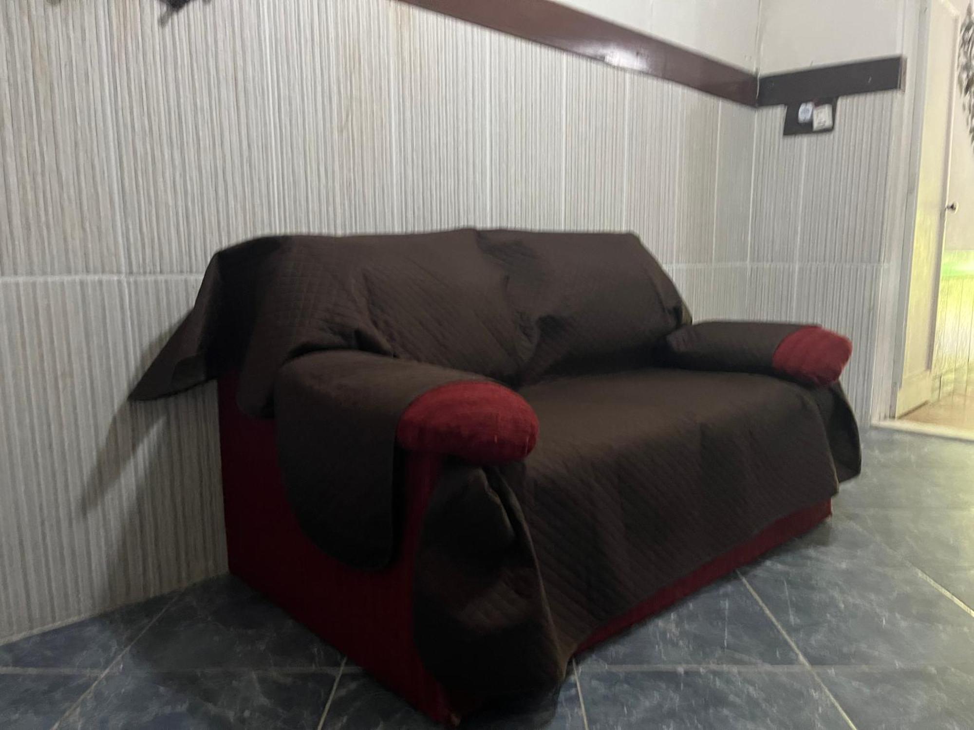 ריו דה ז'ניירו Rio Natureza Adaptado Apart 101 מראה חיצוני תמונה
